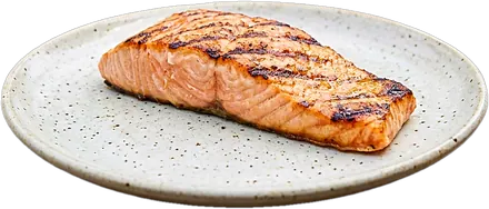 Grillani losos
