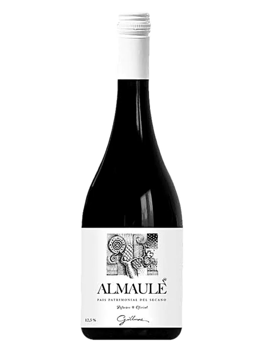 Almaule